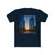 Urban Symmetry - Unisex Cotton Crew Tee