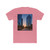 Urban Symmetry - Unisex Cotton Crew Tee