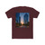Urban Symmetry - Unisex Cotton Crew Tee