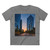 Urban Symmetry - Adult Staple Tee