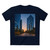 Urban Symmetry - Adult Staple Tee