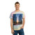 Urban Symmetry - Tie-Dye Tee, Spiral Urban Symmetry - Tie-Dye Tee, Spiral