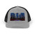 Urban Symmetry - Snapback Trucker Cap