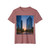 Urban Symmetry - Unisex Recycled Organic T-Shirt