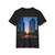 Urban Symmetry - Unisex Recycled Organic T-Shirt