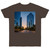 Urban Symmetry - Single Jersey T-shirt