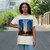 Urban Symmetry - Single Jersey T-shirt