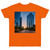 Urban Symmetry - Single Jersey T-shirt