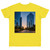 Urban Symmetry - Single Jersey T-shirt