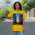 Urban Symmetry - Single Jersey T-shirt