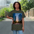 Urban Symmetry - Single Jersey T-shirt