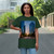 Urban Symmetry - Single Jersey T-shirt