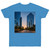 Urban Symmetry - Single Jersey T-shirt