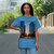 Urban Symmetry - Single Jersey T-shirt