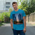 Urban Symmetry - Single Jersey T-shirt