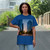 Urban Symmetry - Single Jersey T-shirt