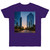 Urban Symmetry - Single Jersey T-shirt