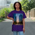 Urban Symmetry - Single Jersey T-shirt