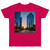 Urban Symmetry - Single Jersey T-shirt