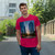 Urban Symmetry - Single Jersey T-shirt