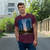 Urban Symmetry - Single Jersey T-shirt