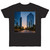 Urban Symmetry - Single Jersey T-shirt