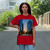 Urban Symmetry - Single Jersey T-shirt