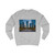 Urban Symmetry - Unisex Sweatshirt