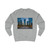 Urban Symmetry - Unisex Sweatshirt