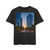 Urban Symmetry - Men's Acid Washed Heavy Oversize Tee