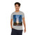 Urban Symmetry - Men's Sports T-shirt