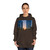 Urban Symmetry - Unisex College Hoodie