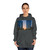Urban Symmetry - Unisex College Hoodie