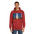 Urban Symmetry - Unisex College Hoodie
