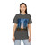 Urban Symmetry - Unisex Sueded T-Shirt