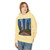 Urban Symmetry - Unisex Lightweight Hooded Sweatshirt