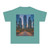 Urban Symmetry - Youth Midweight Tee
