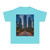 Urban Symmetry - Youth Midweight Tee