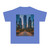 Urban Symmetry - Youth Midweight Tee