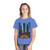 Urban Symmetry - Youth Midweight Tee