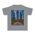Urban Symmetry - Youth Midweight Tee