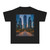 Urban Symmetry - Youth Midweight Tee