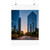 Urban Symmetry - Matte Vertical Posters
