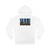Urban Symmetry - Unisex Hooded Sweatshirt