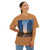 Urban Symmetry - Unisex Oversized Boxy Tee
