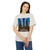 Urban Symmetry - Unisex Heavy Faded Tee