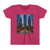 Urban Symmetry - Youth Short Sleeve Tee
