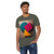 Prismatic Equilibrium - Unisex Recycled Organic T-Shirt