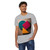 Prismatic Equilibrium - Unisex Recycled Organic T-Shirt