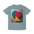 Prismatic Equilibrium - Unisex Faded Shirt